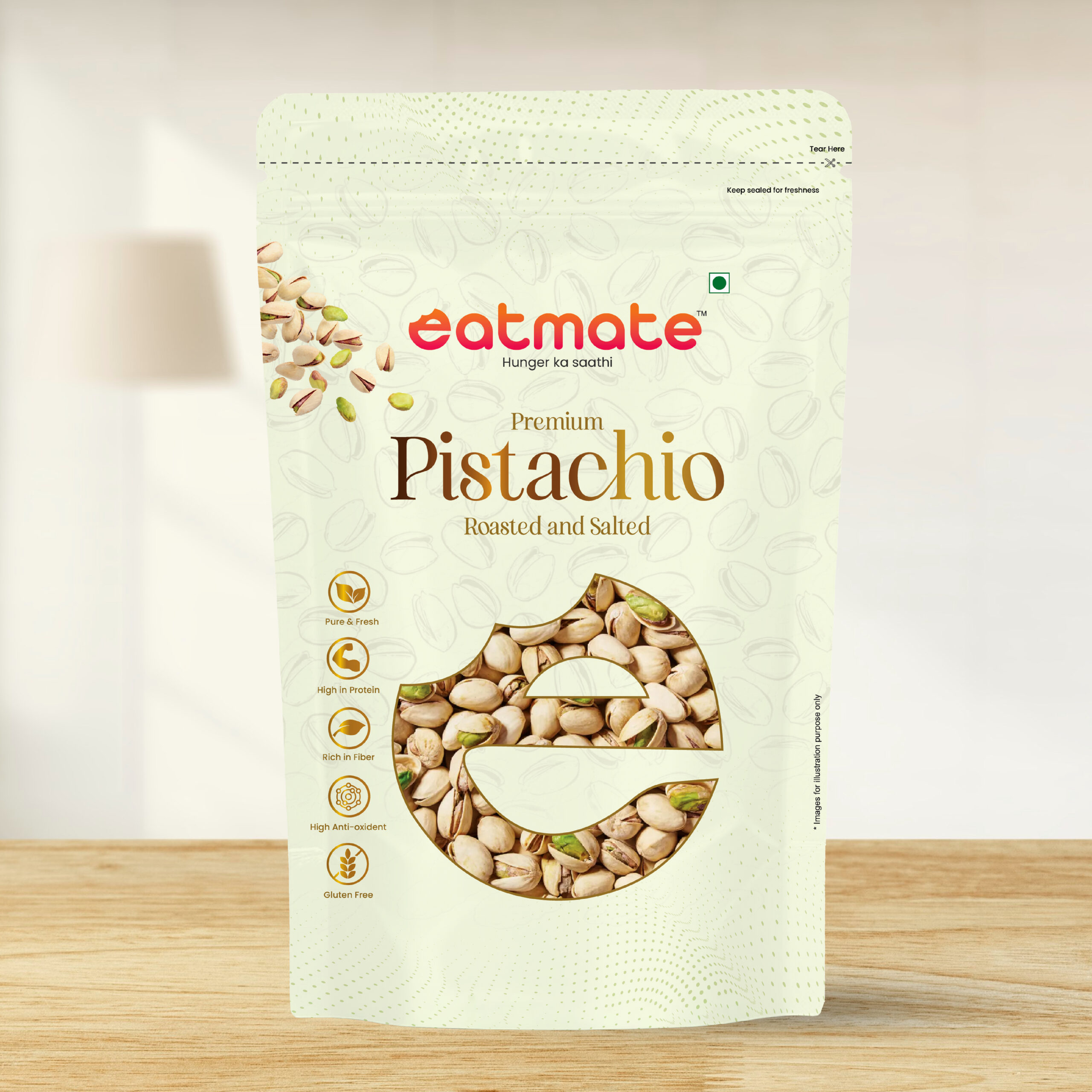 Pista California - Image 4