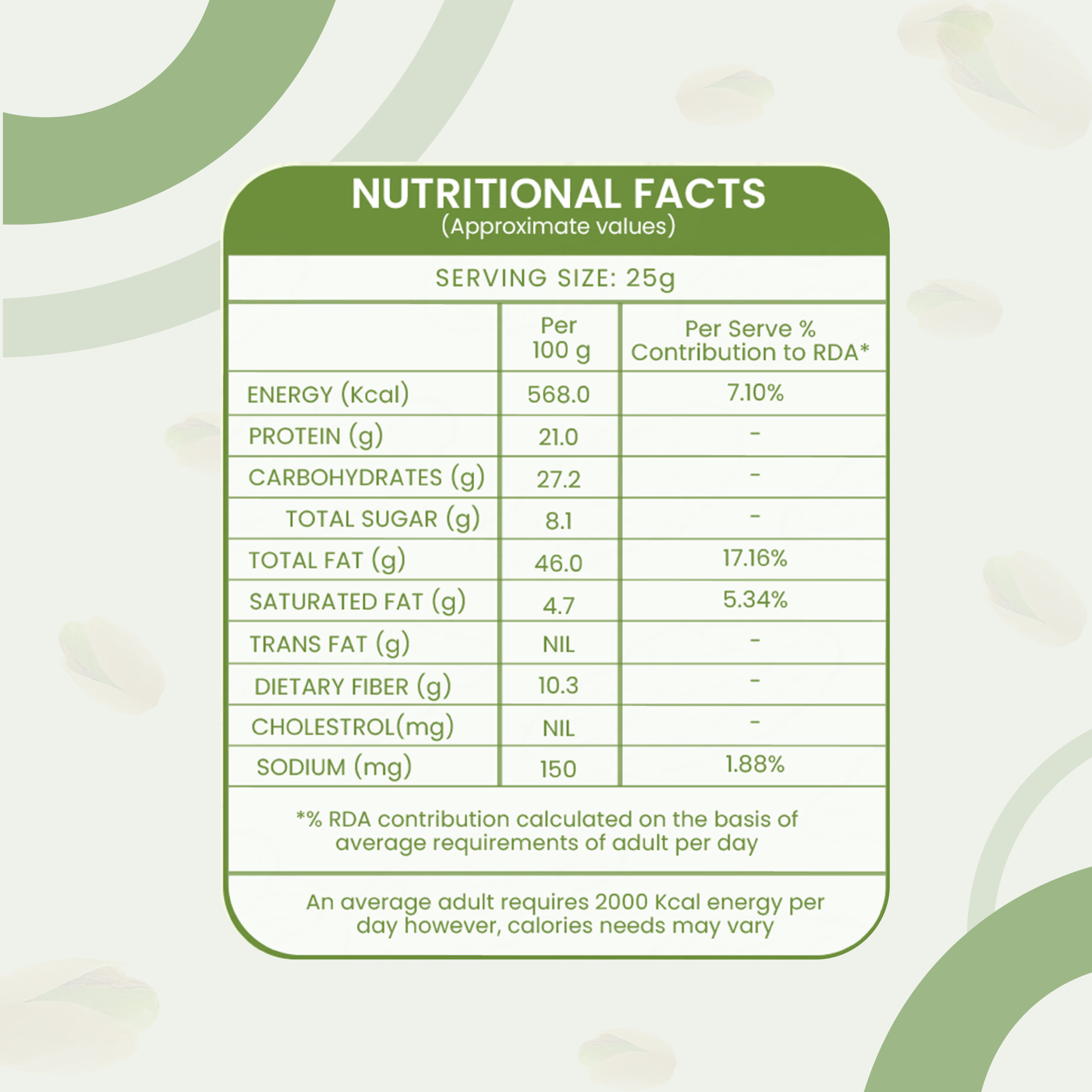 Pista California - Image 6