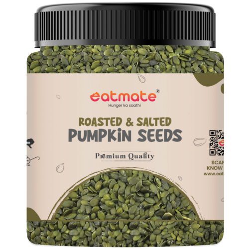 Eatmate Premium Roasted Pumpkin Seeds