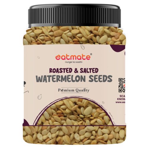 Eatmate Premium Roasted Watermelon Seeds
