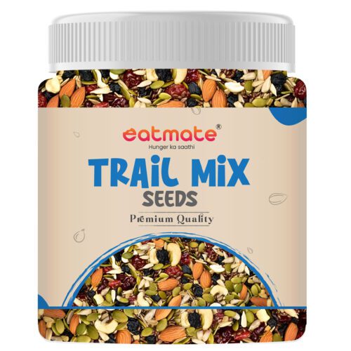 Eatmate Trail Mix Dry Fruits & Seeds