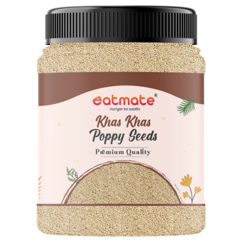 Eatmate Premium  Poppy Seeds