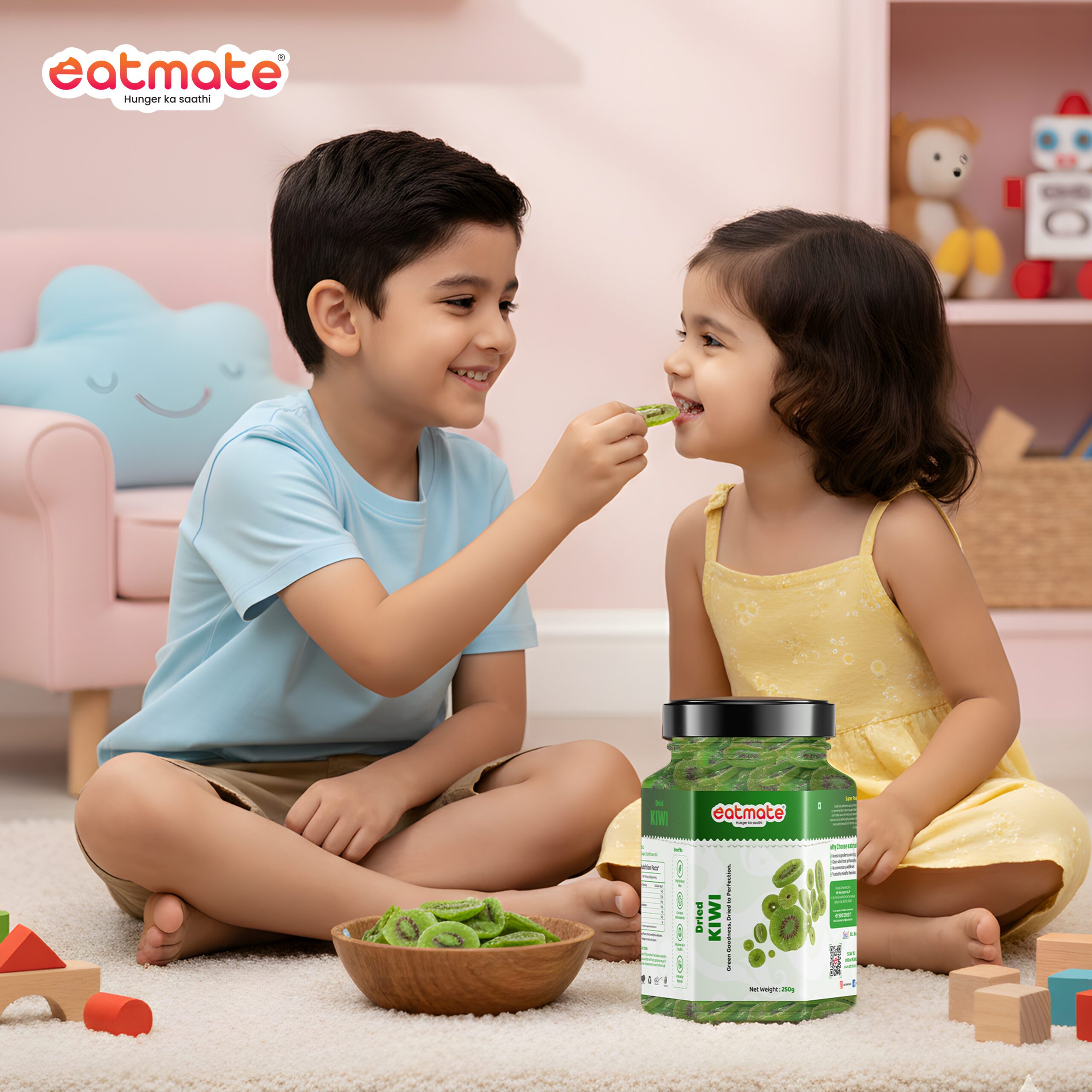 Dried Kiwi - Image 4