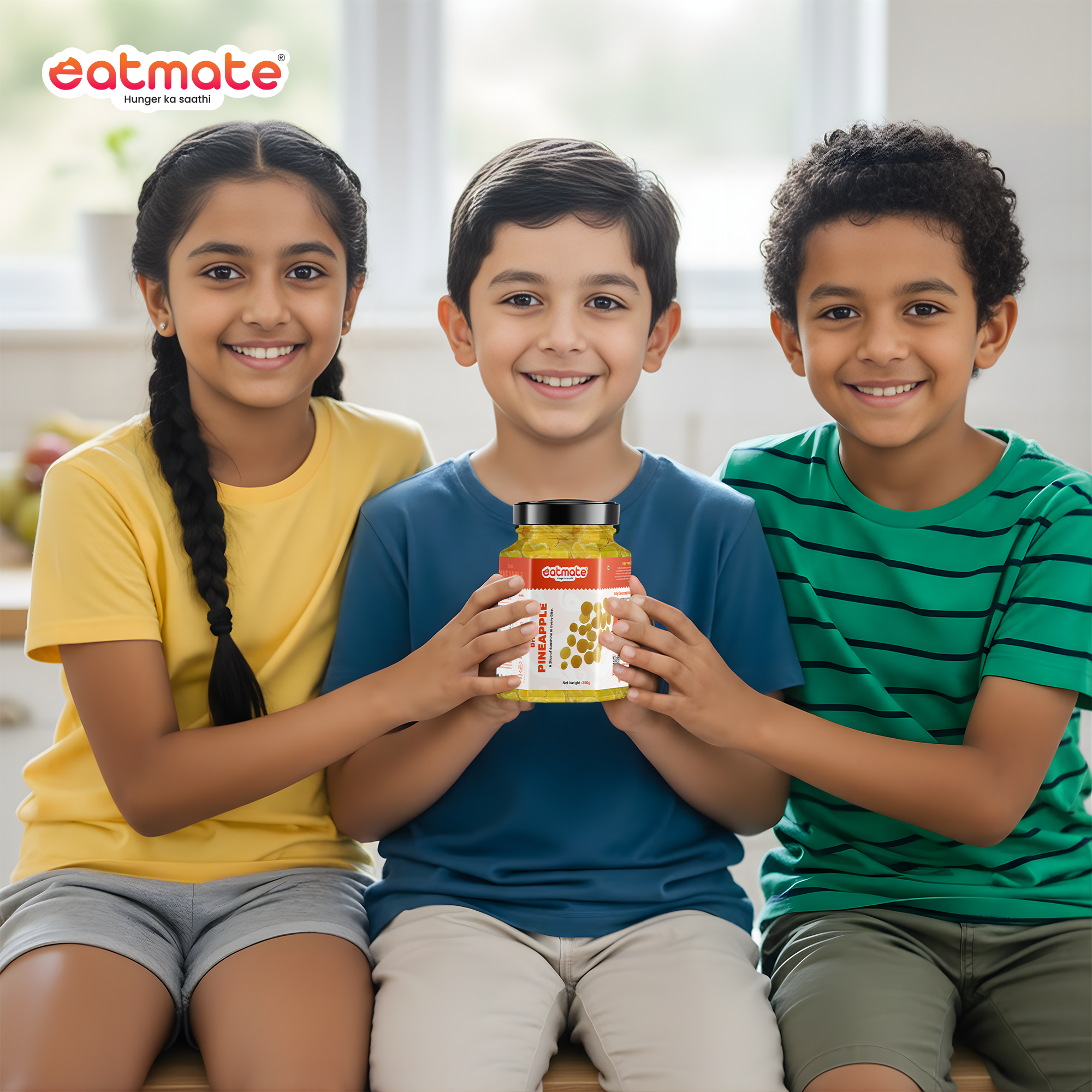 Dried Pinapple - Image 5