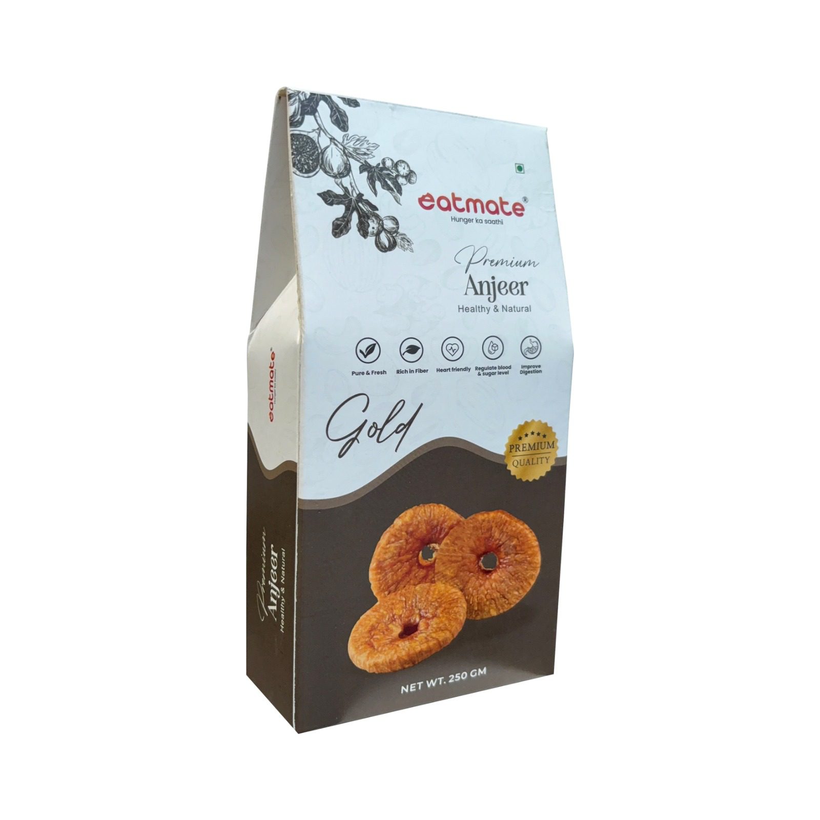 Anjeer Gold | 250G