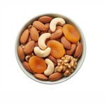 Dry Fruits