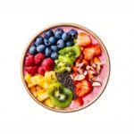 Healthy Mixes