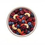 Dried Fruits & Berries