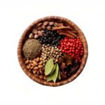 Whole Spices