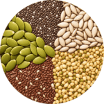 Seeds