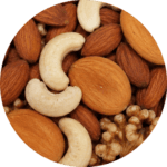 Dry Fruits