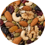 Healthy Mixes